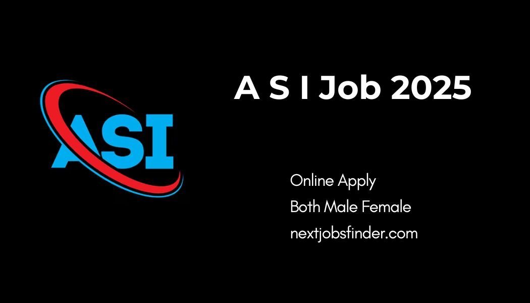 A S I Job 2025